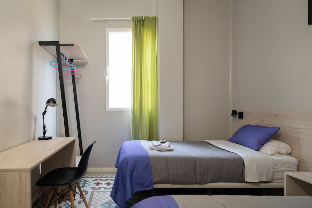 Purple Nest Hostel 17/60