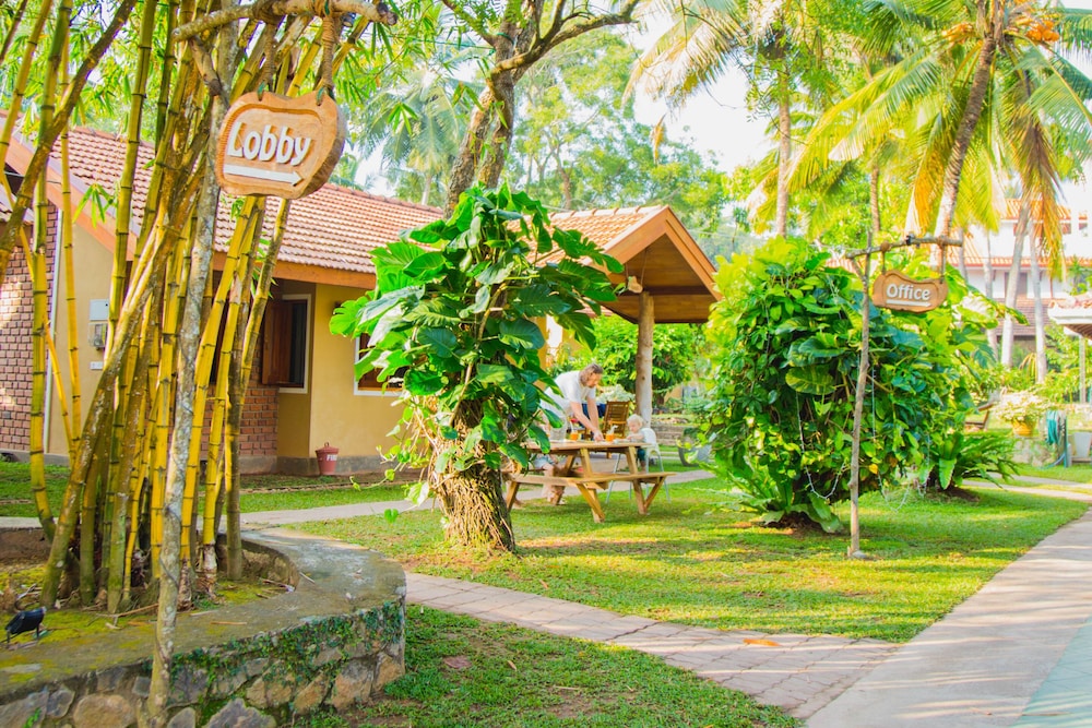 Villa Shade 34/50