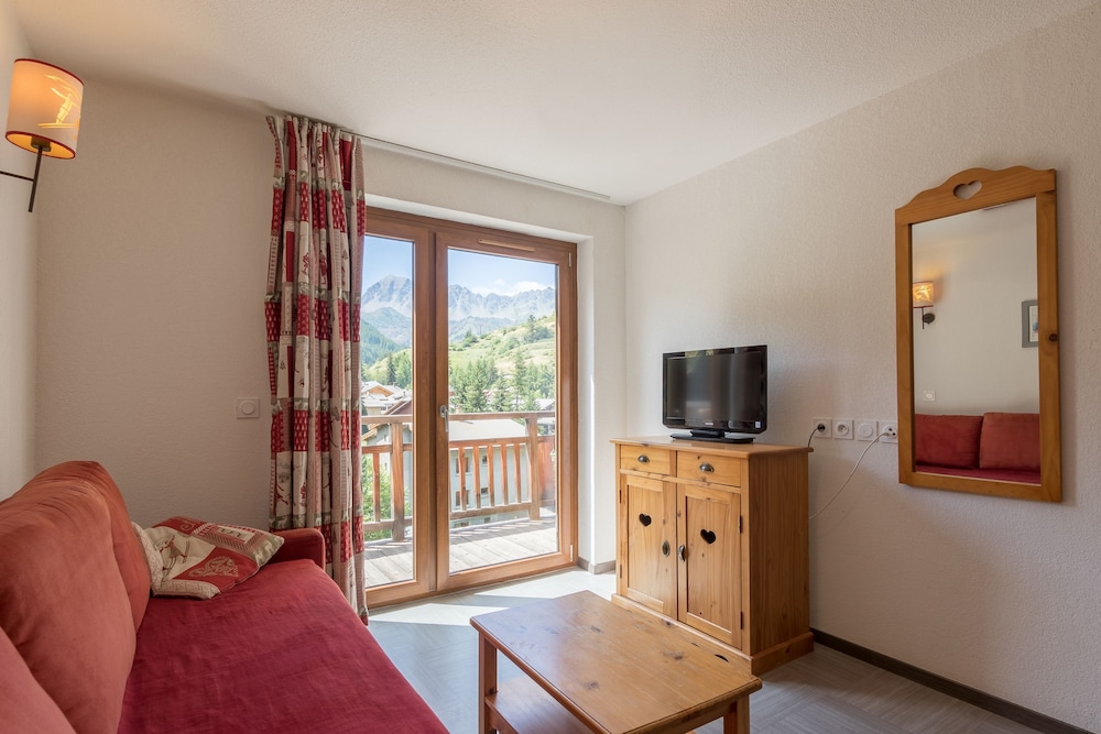 Residence Pra Sainte Marie 30/37