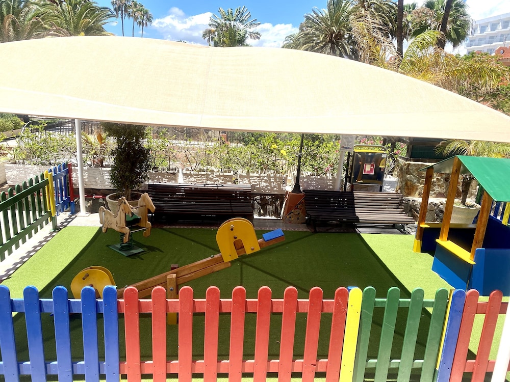 Grupotel Jardin del Sol 22/31