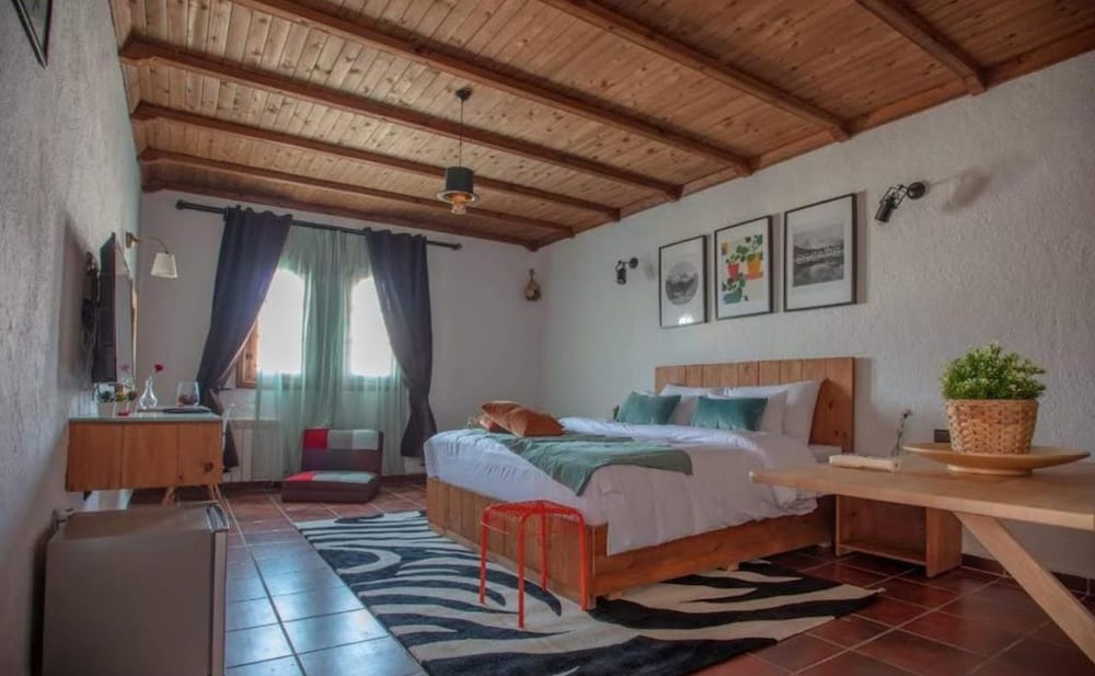 Hotel El Cortijo Spa 29/58