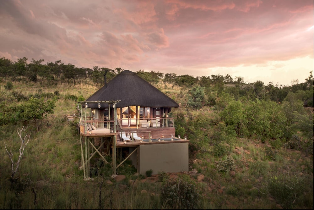 Mhondoro Game Lodge 2/50