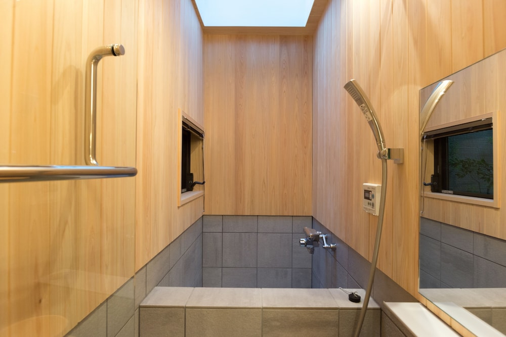 Kakishibu-An Machiya Residence Inn 9/33