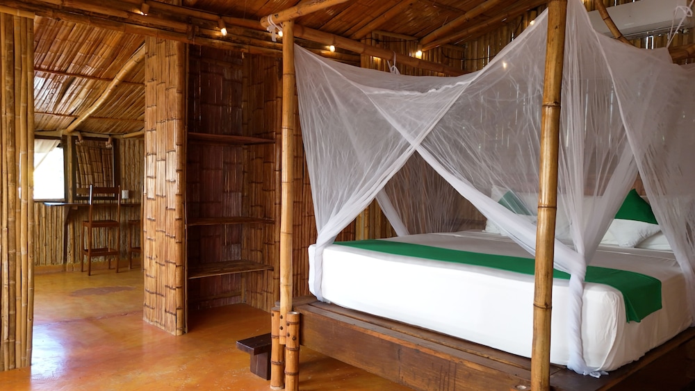 Eco Cabanas Blue Kay 45/67