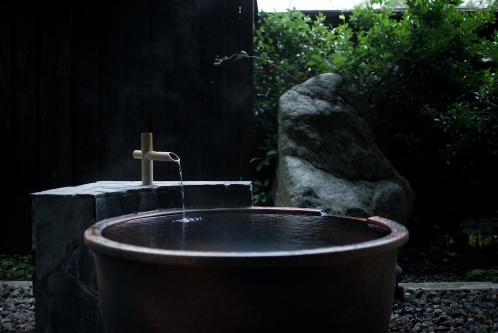 Takamiya Ryokan Bettei KUON (ex KUON) 53/54