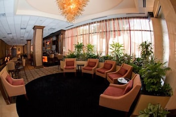 DoubleTree by Hilton Poughkeepsie Convention Center 16/21