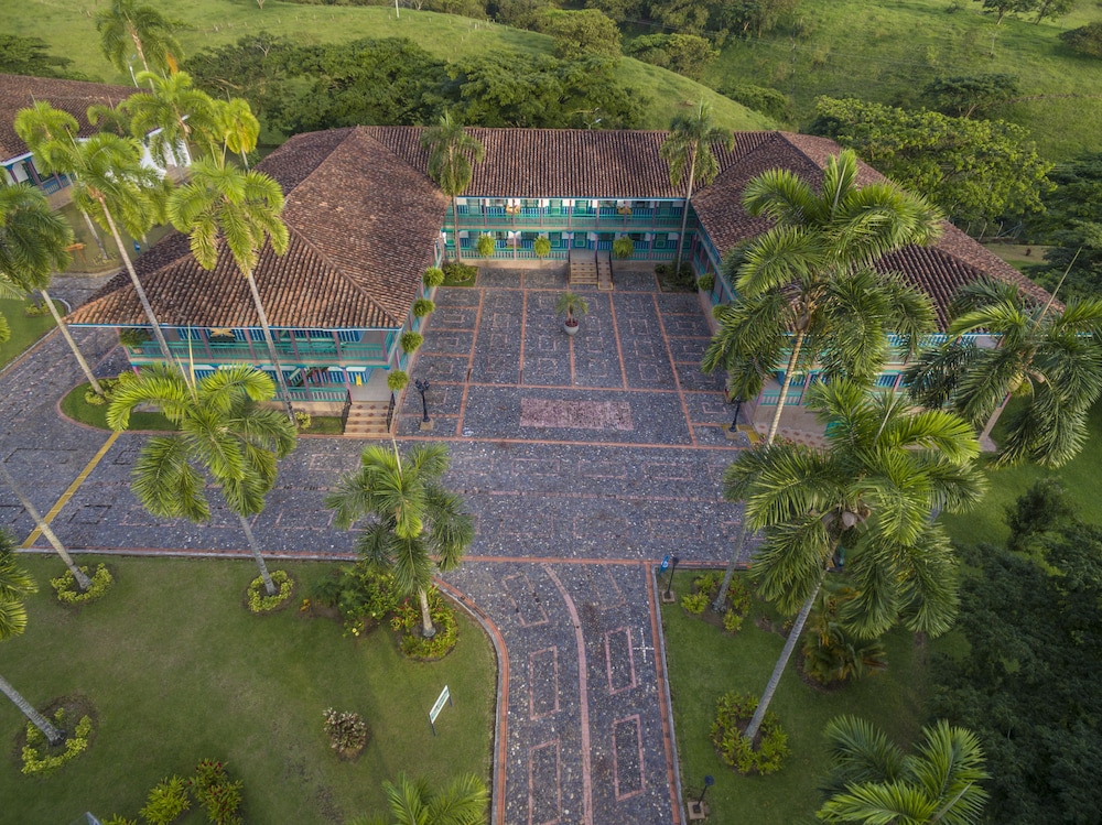 Decameron Las Heliconias All Inclusive 5/49
