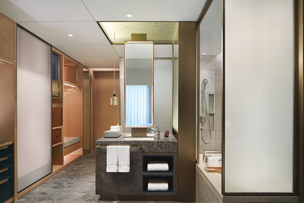 Sheraton Shenzhen Nanshan 13/39
