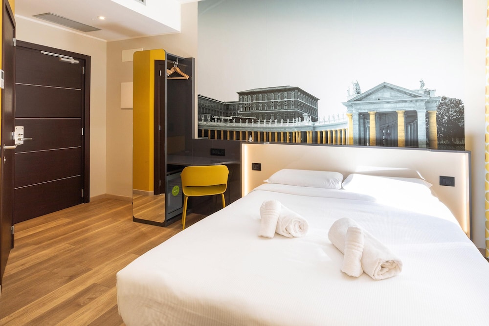 DBLECO Double Room Economy