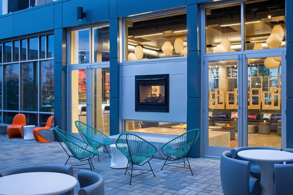 ALOFT LOUISVILLE EAST 19/33