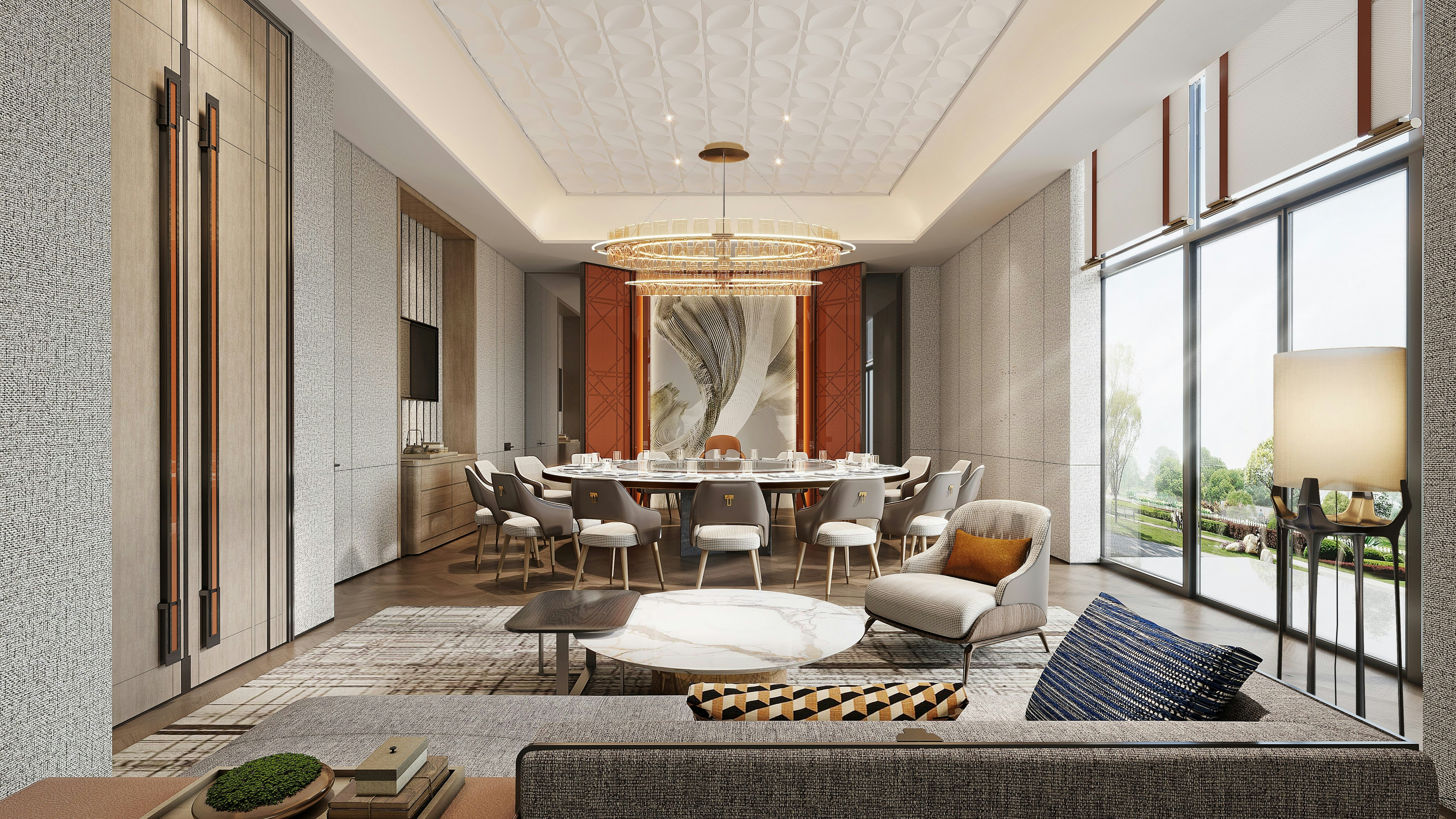 DoubleTree by Hilton Cangnan 23/48