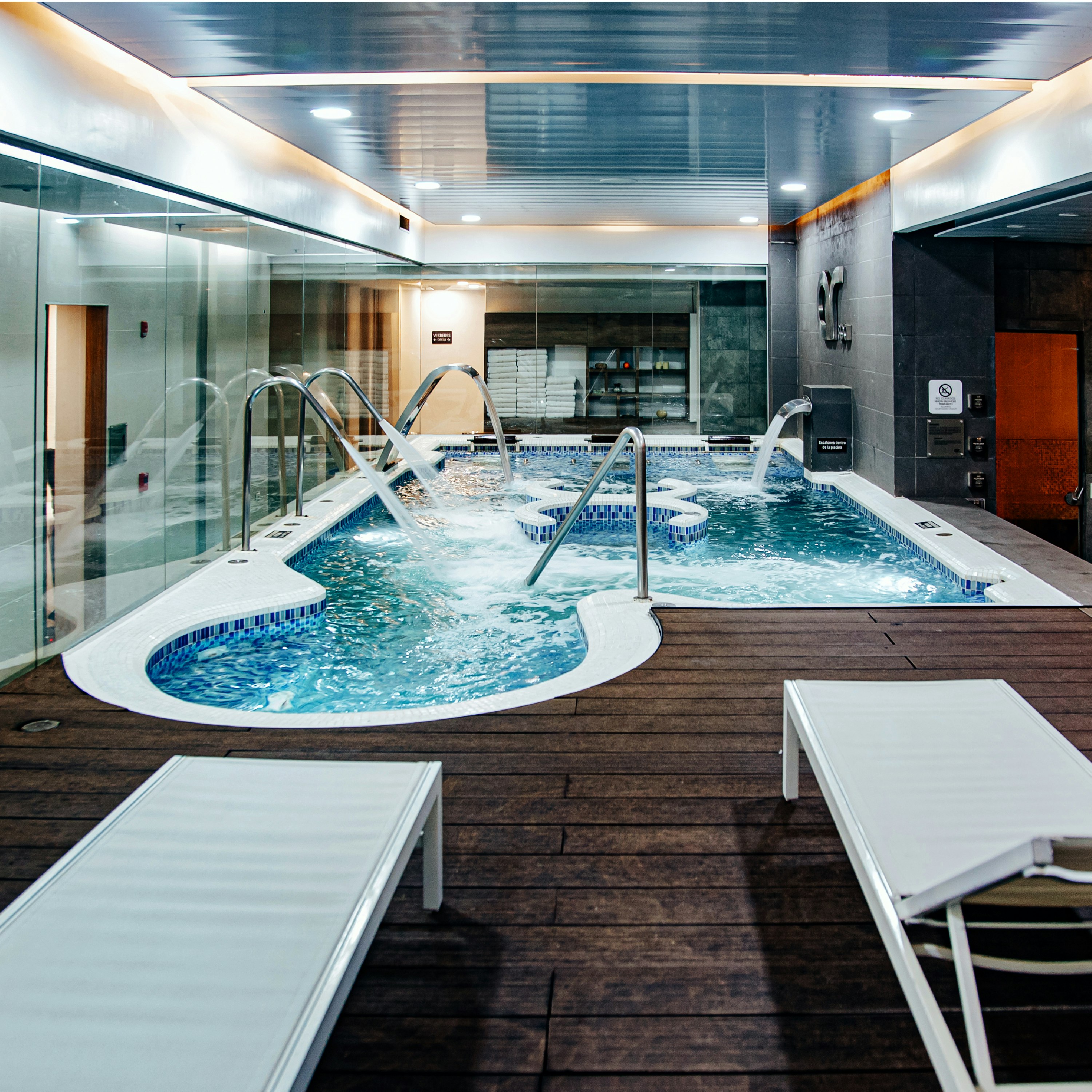 Doubletree By Hilton Bogota Salitre Ar Ex Ar Hotel Bogota 30/63
