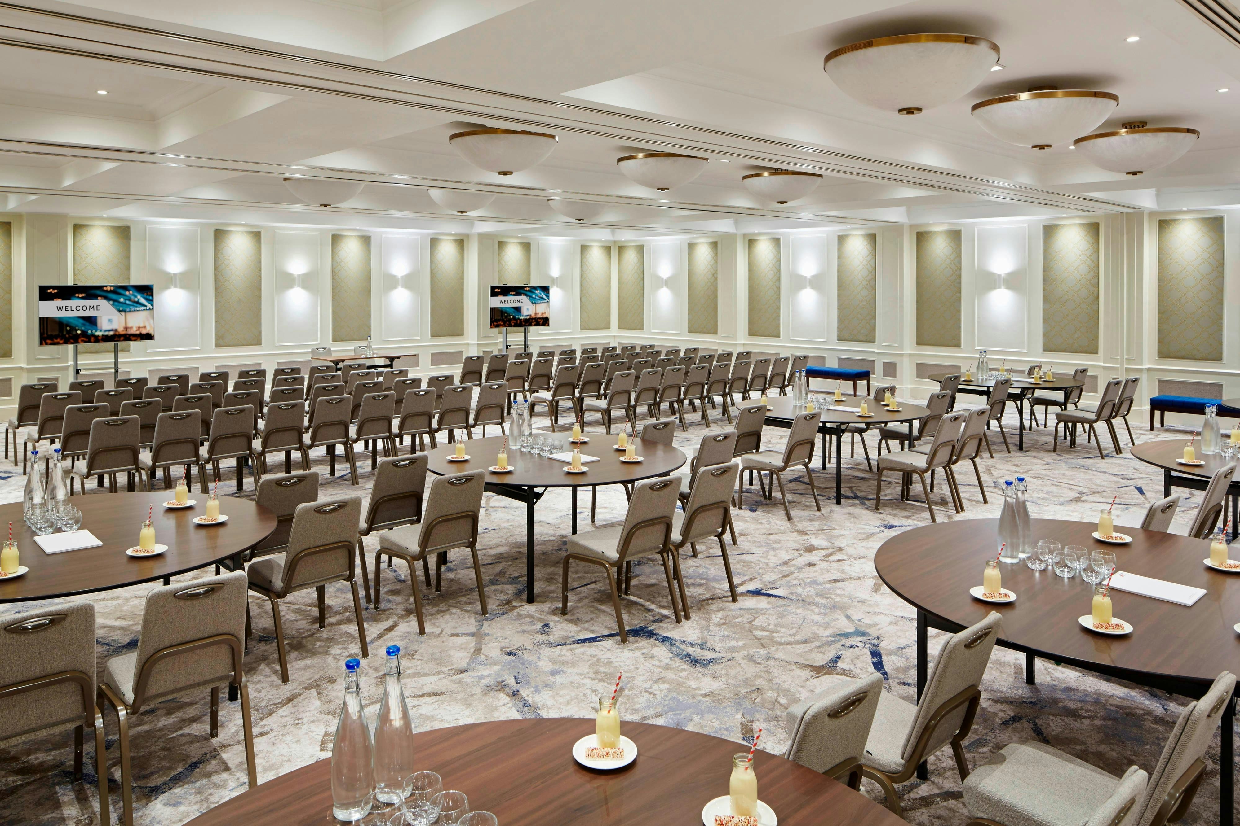 Marriott Highcliff 36/47