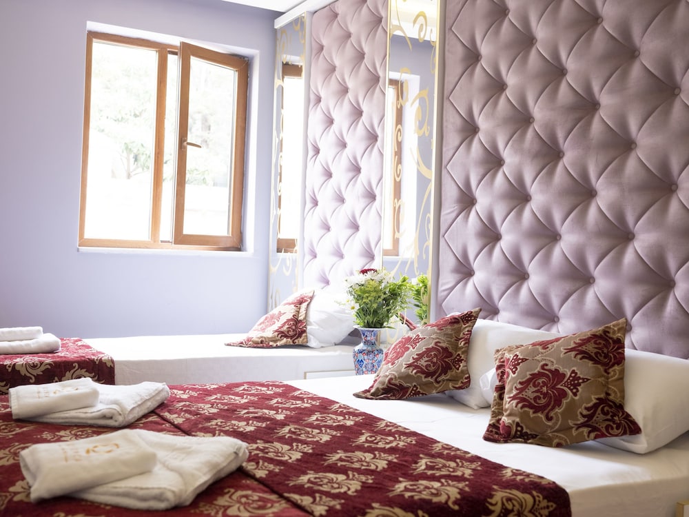 The Zanadu Istanbul 37/59