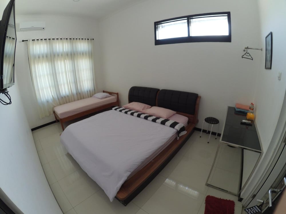 Mess Inn Semarang 8/35