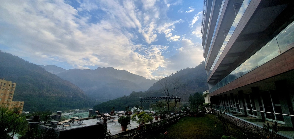 Antalya By Divine Ganga Cottage 38/54