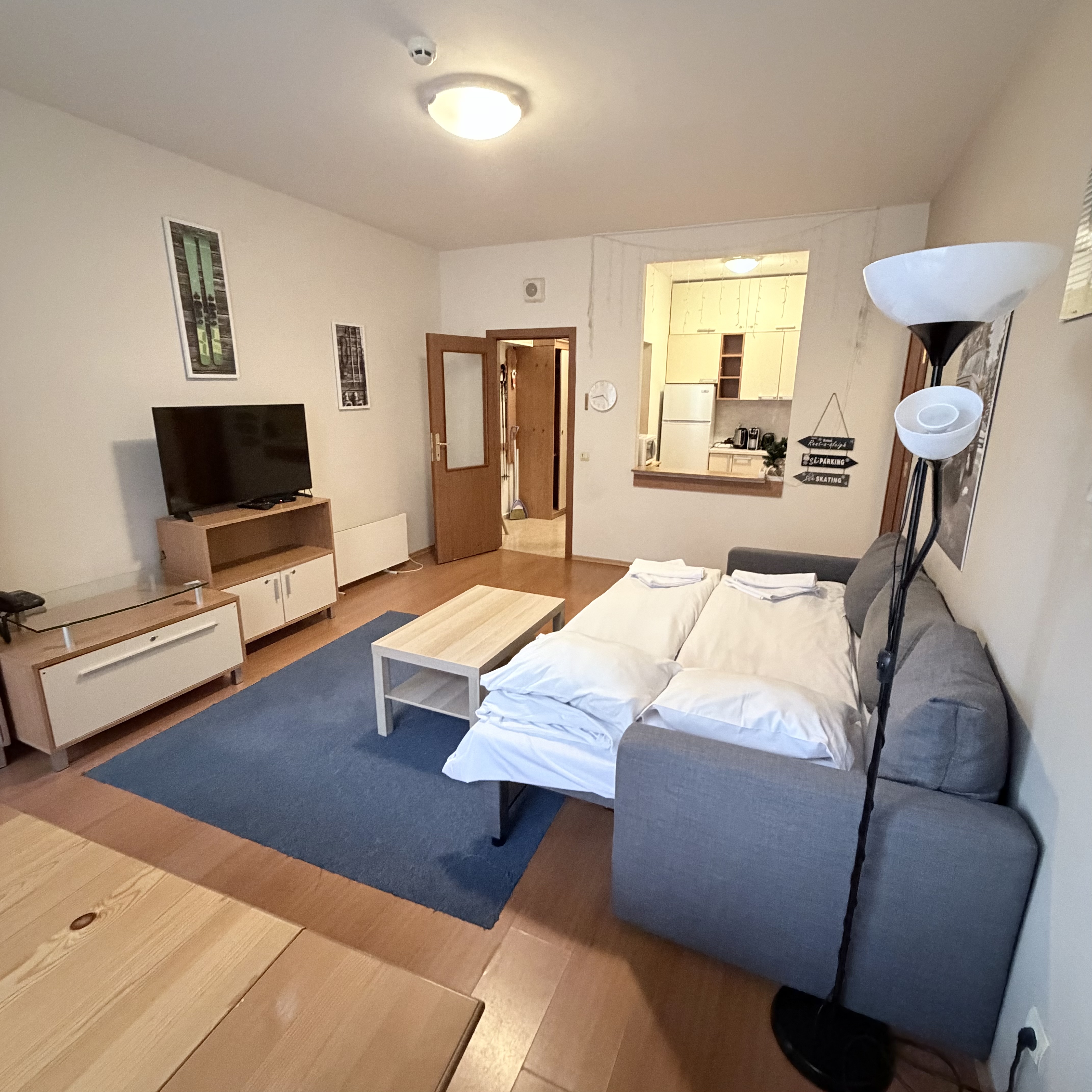 Persey Flora Apartments 19/50