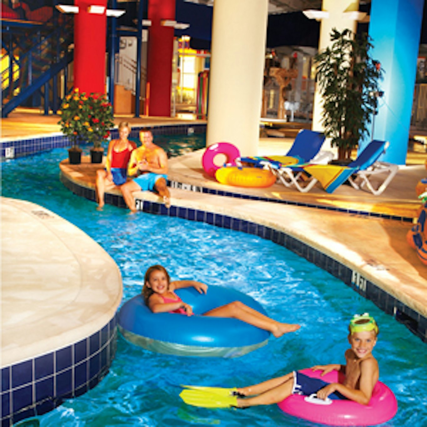 Dunes Village Resort 47/62