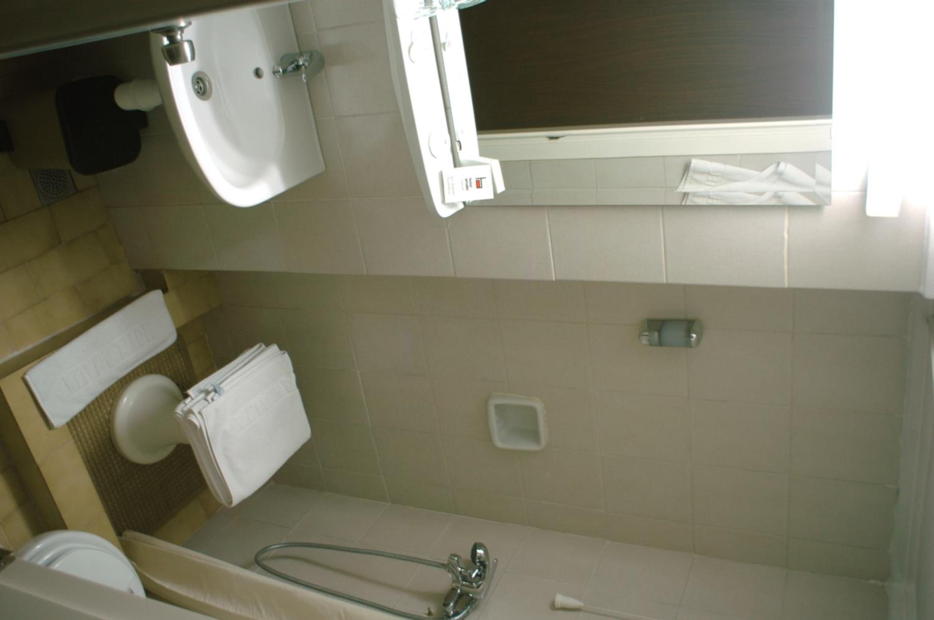 غرفة بسريرين منفصلين، AMALIA HOTEL 7/10
