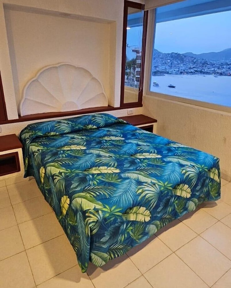Hotel Aristos Acapulco 21/50