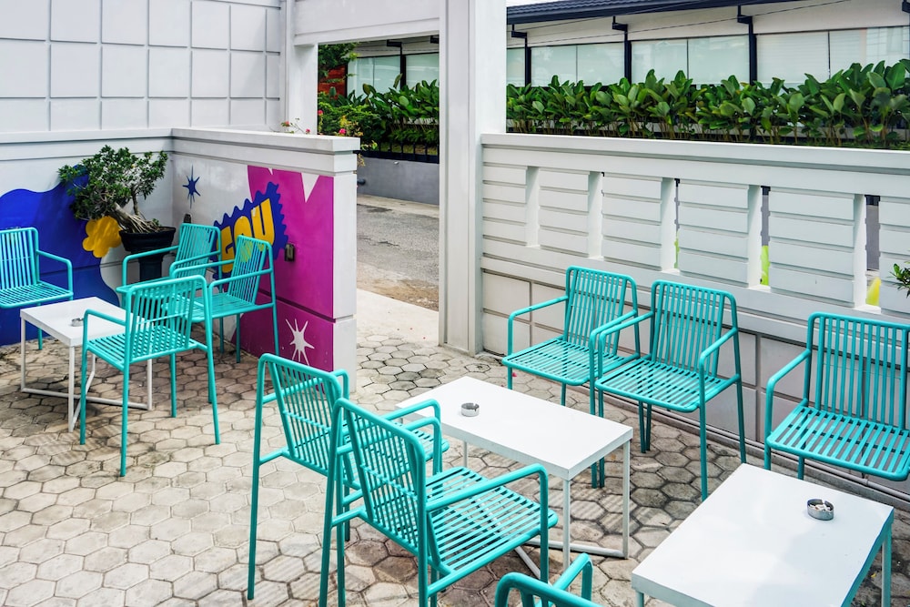 Hotel O Bandar Lampung Near Gor Saburai 22/29