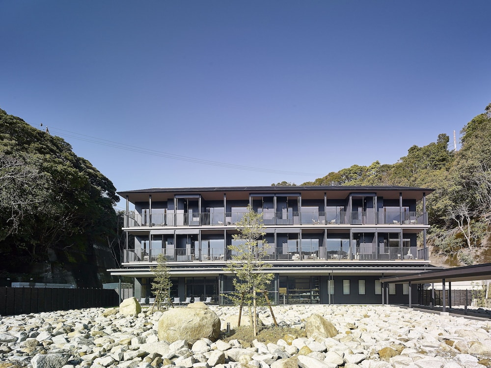 Kumano Bettei Nakanoshima 2/48