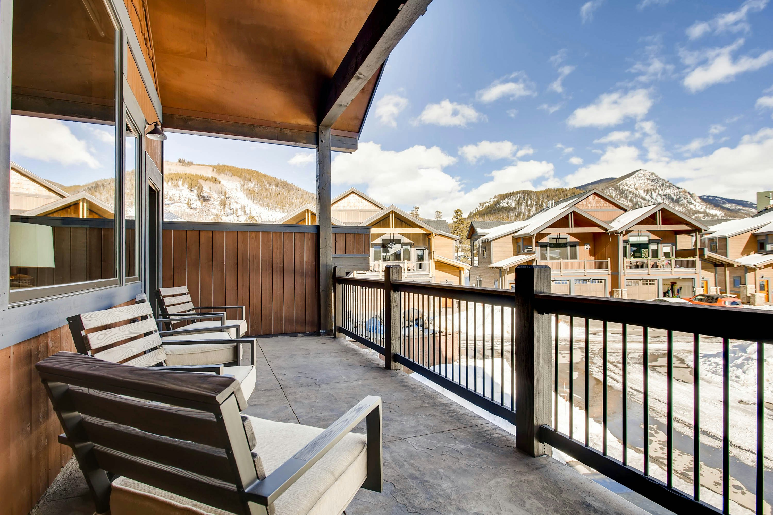 River Run Townhomes by Keystone Resort 46/57