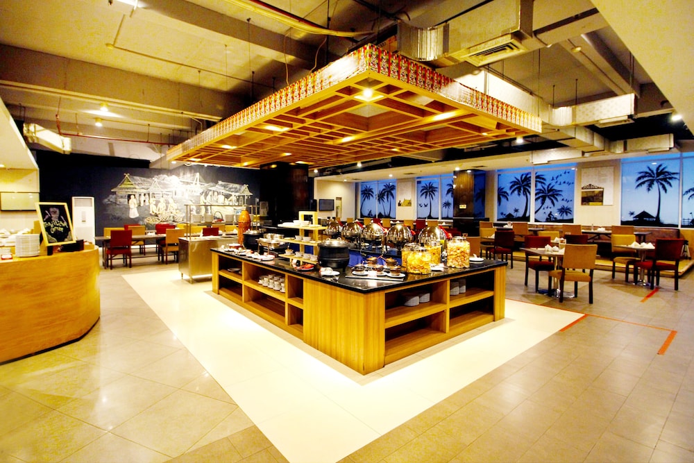 Hotel Dafam Pekanbaru Riau 43/50