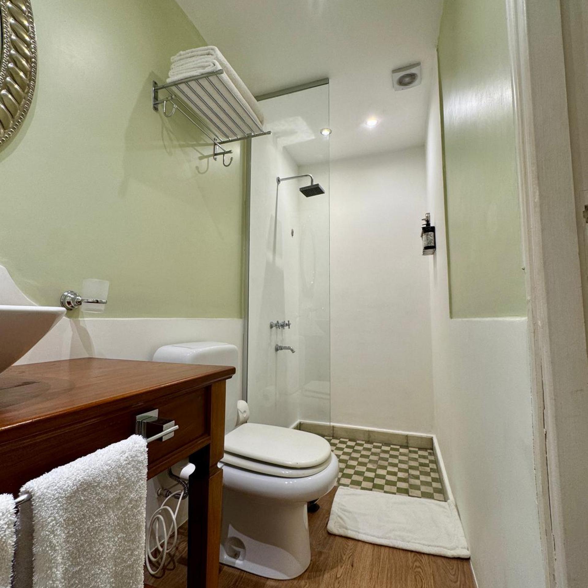Villa Vicuña Hotel Boutique 52/55