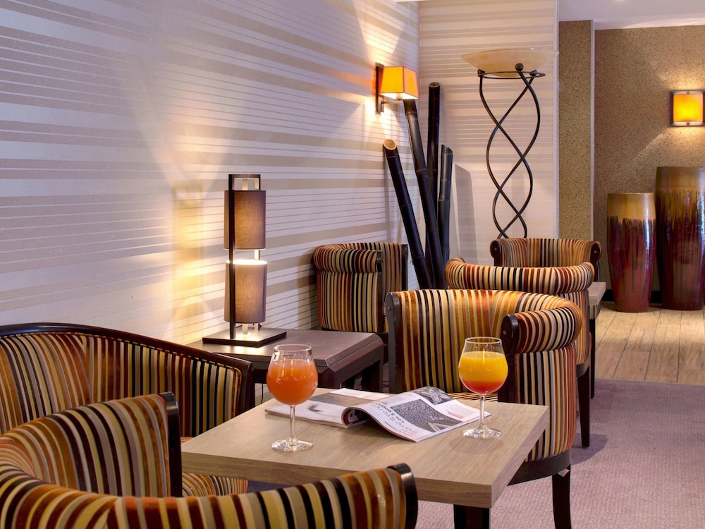 Mercure Vichy Thermalia 38/67
