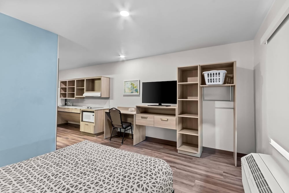 Room, Single, Queen Bed