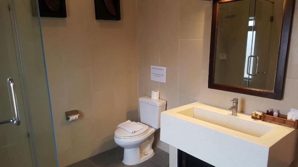 The Residence Hua Hin 25/56