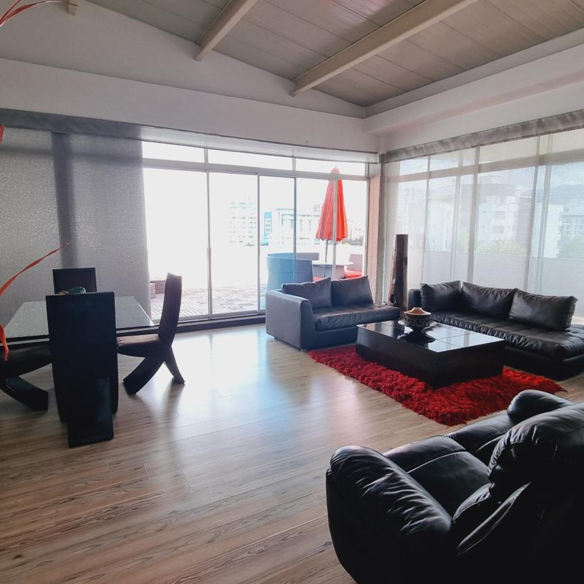 Hotel Habitat Suite 26/50