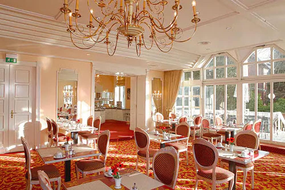 Centro Hotel Kaiserhof Deluxe 42/50