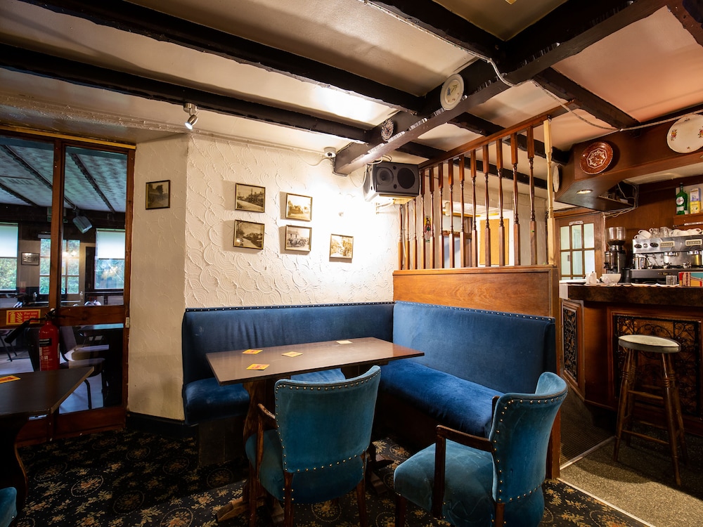 Longforgan Coaching Inn 24/41