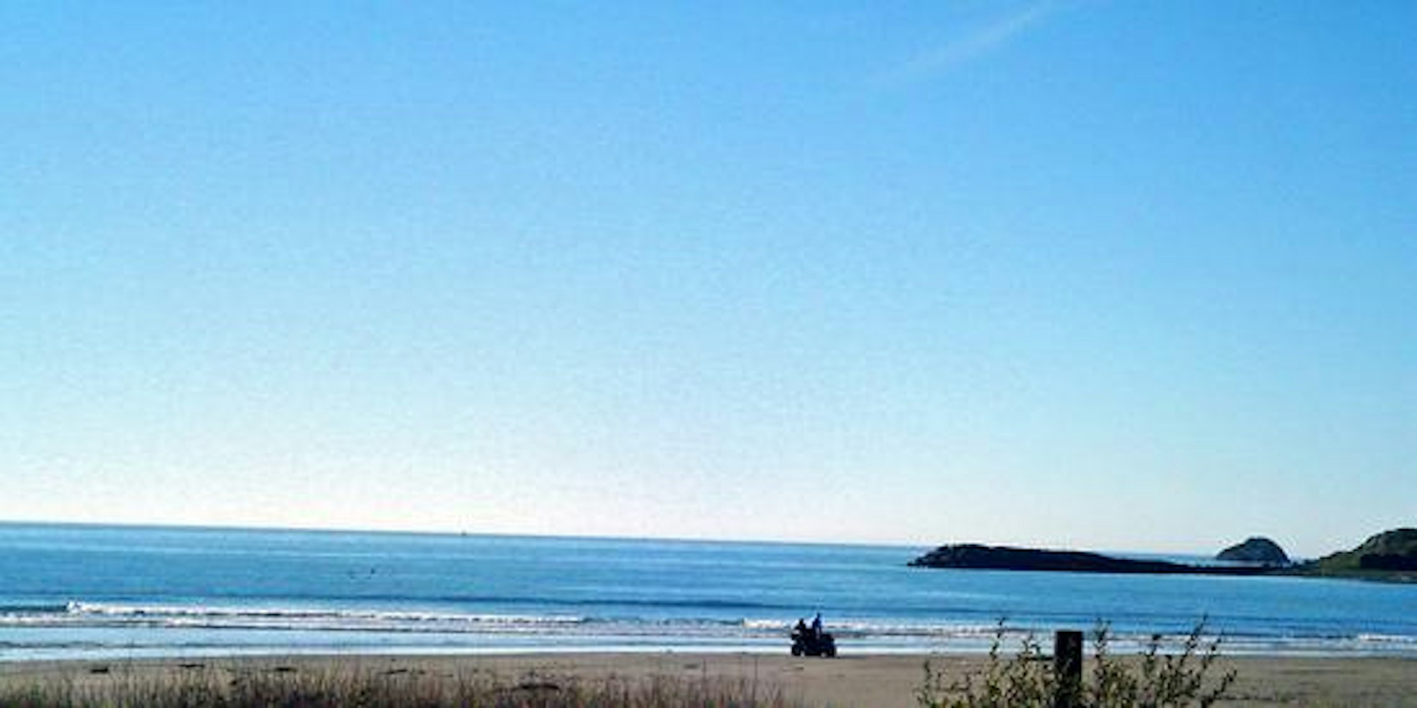 Anchor Beach Inn 25/26