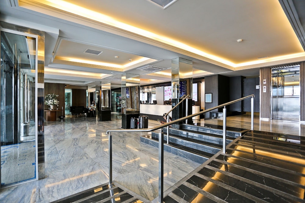 Sandri Palace Hotel 39/66