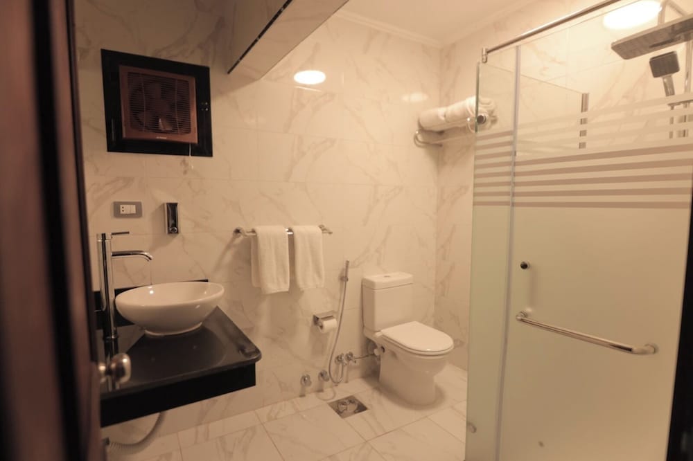Aura Inn Hotel Cairo 59/62