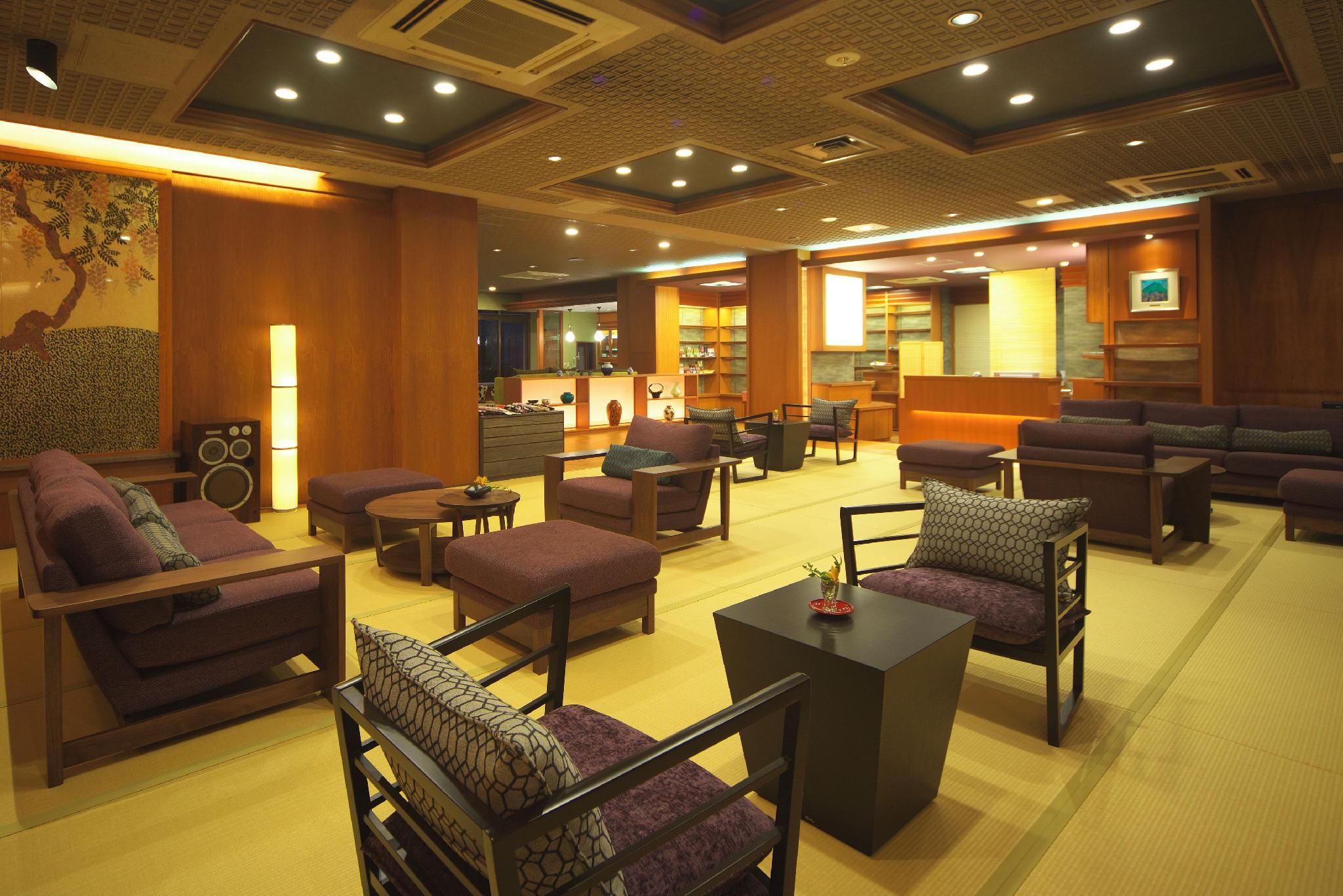 Hotel Zuiyo of Yugawarac 40/55