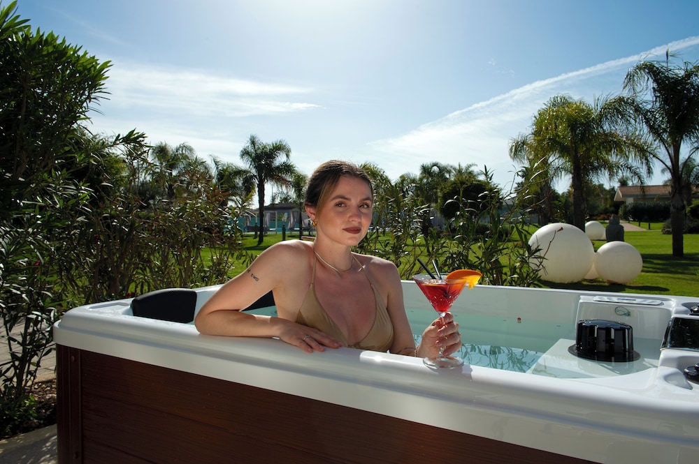 Principe Di Fitalia Wellness Spa Hotel 6/50