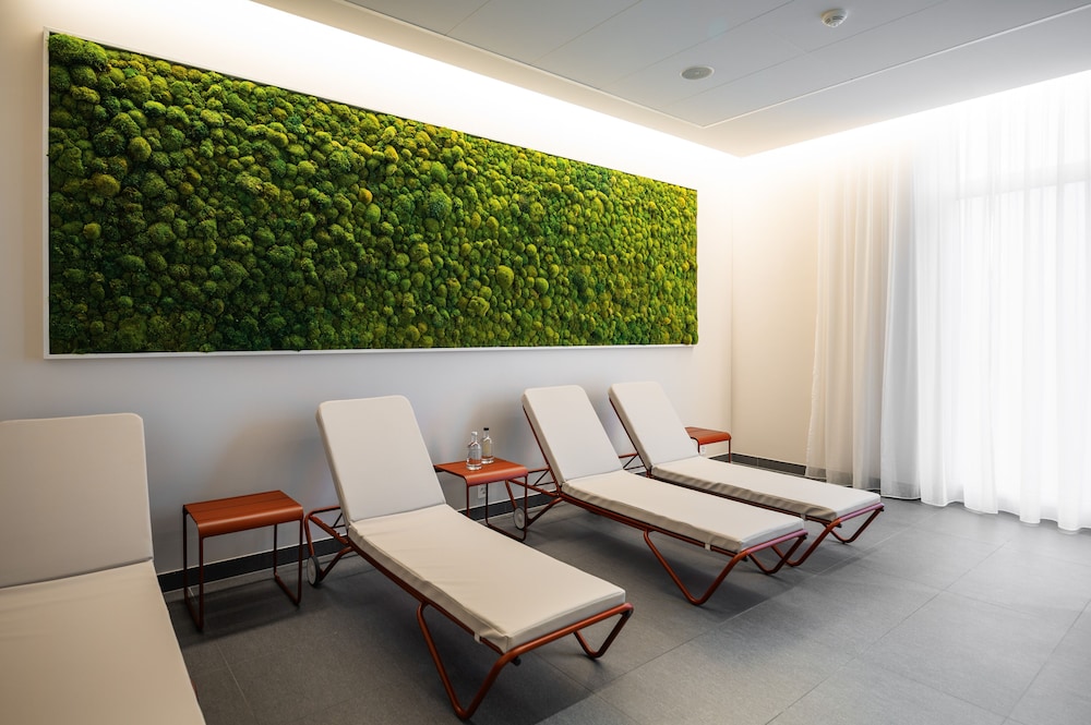 Intercityhotel Zurich Airport 28/68