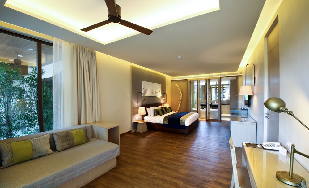 Chaweng Regent Beach Resort 29/43