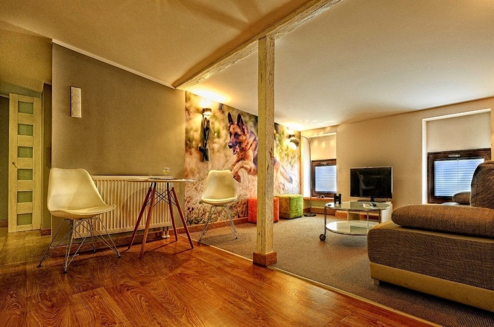 Stare Kino- Cinema Residence 34/50