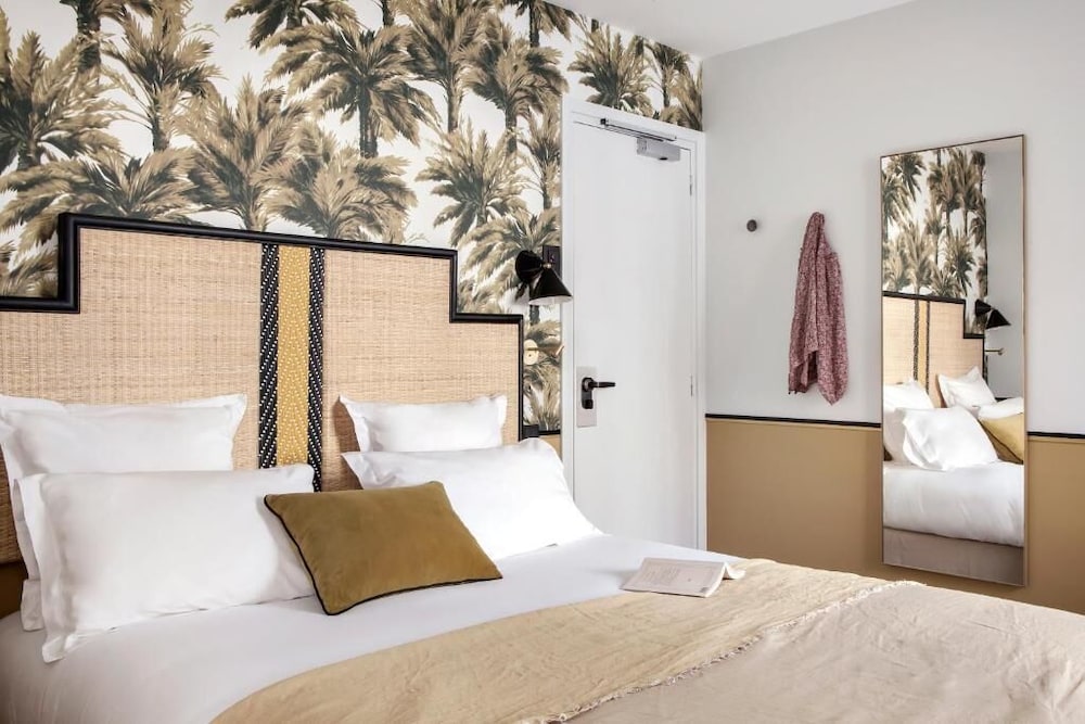Hotel Doisy - Orso Hotels 37/53