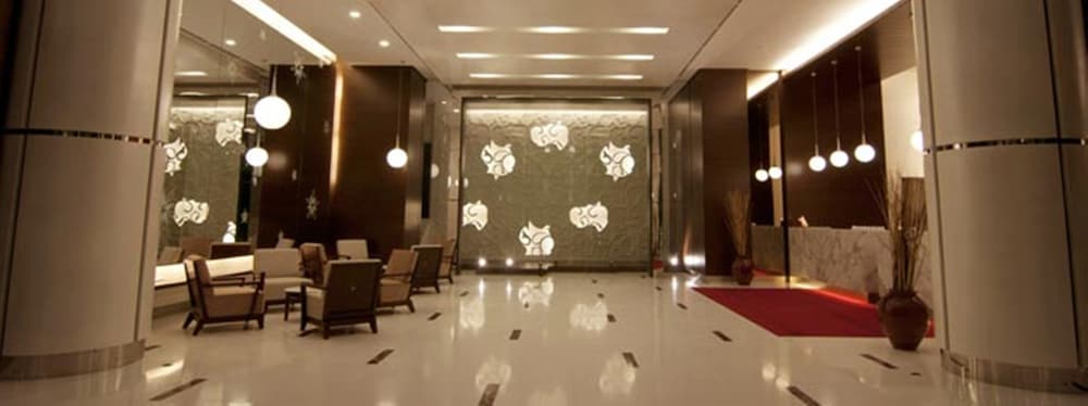 Platinum Suites AT Swiss Garden 22/45