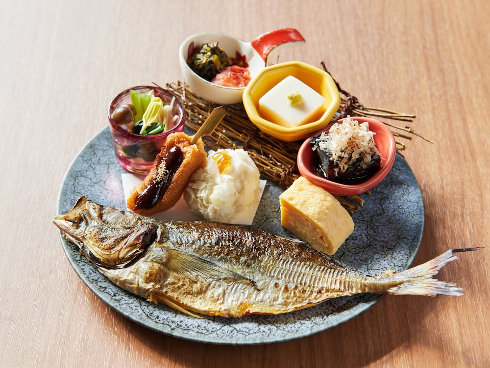 Mitsui Garden Hotel Kyoto Shinmachi Bettei 56/70