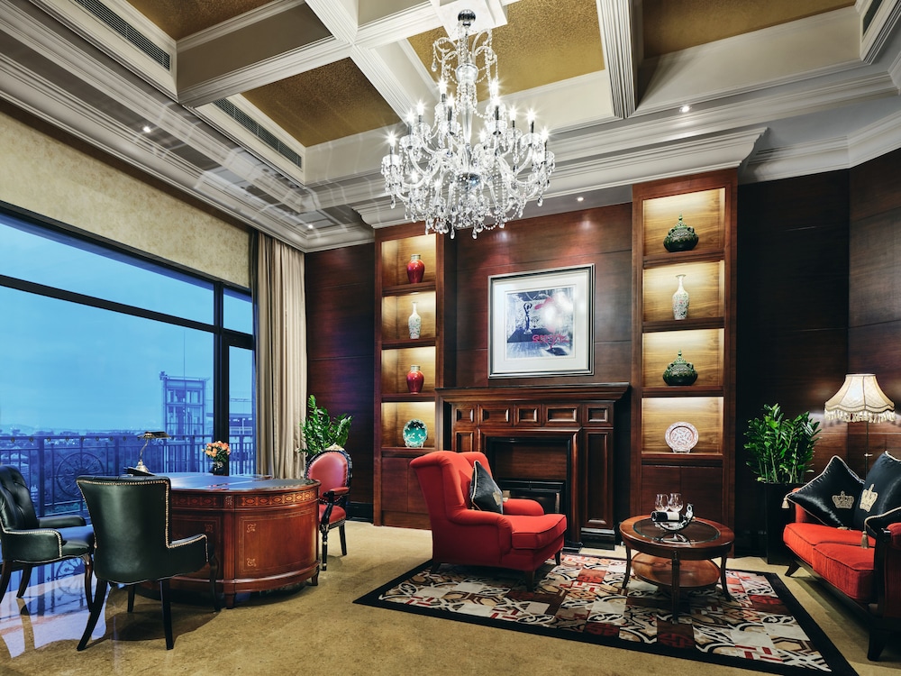 InterContinental Shenzhen 46/83