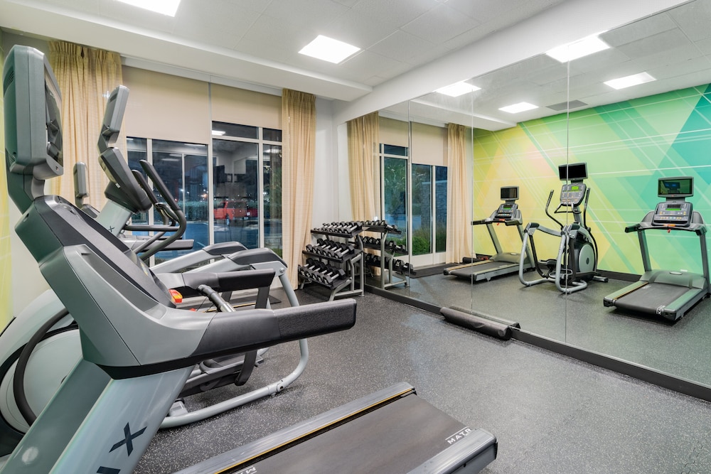 Holiday Inn Southaven Central Memphis 34/66