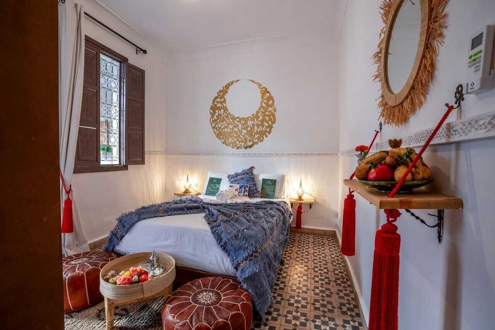 Riad Nowara & SPA 29/50