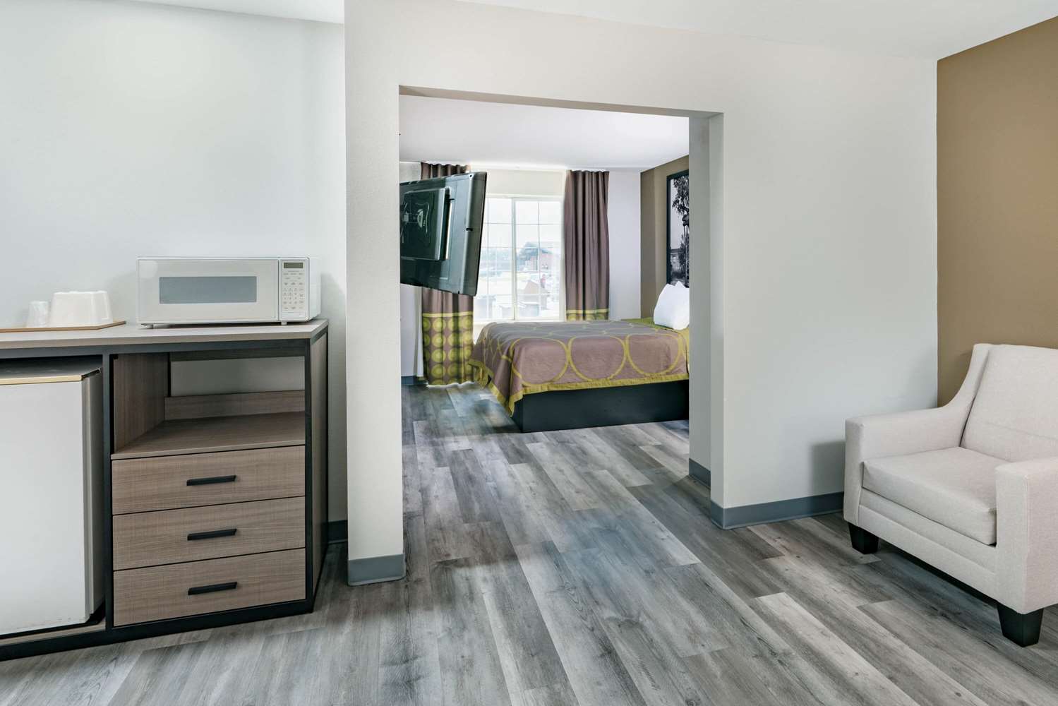 Super 8 By Wyndham Amarillo West 14/22
